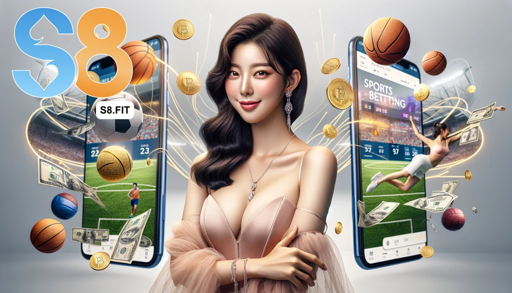 Nhà cái S8 là lựa chọn hàng đầu của game thủ châu Á
