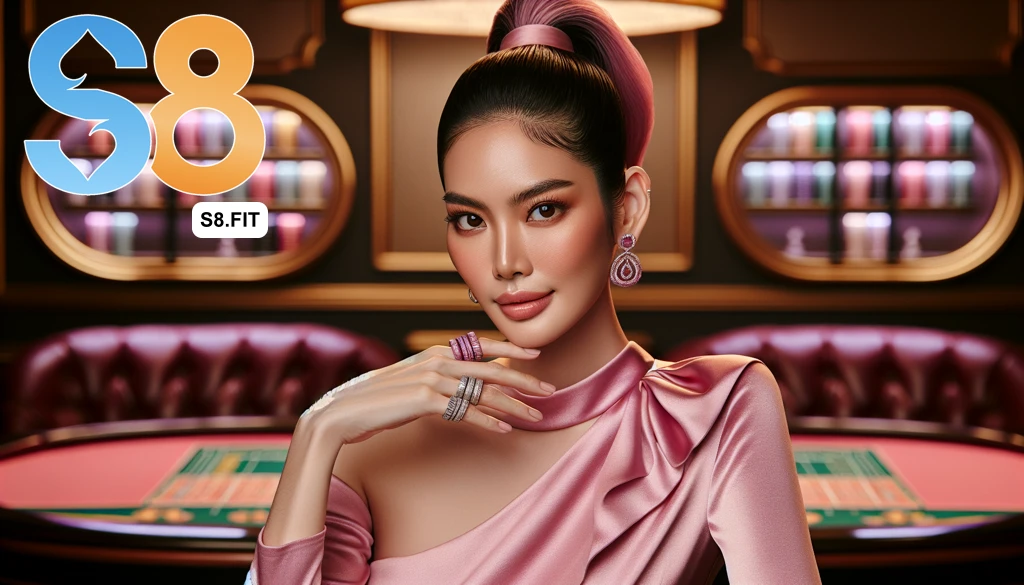 Tham gia cá cược tại nhà cái S8 nhanh chóng, dễ dàng