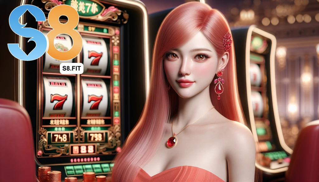 Trải nghiệm tuyệt vời tại đại sảnh slot trực tuyến