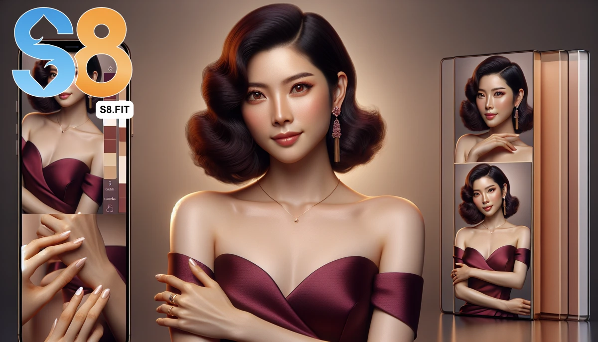 Khuyến Mãi S8