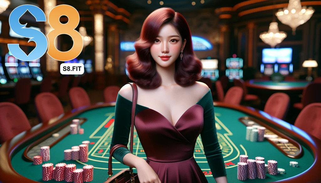 Giới thiệu đôi nét về Tài Xỉu tại S8