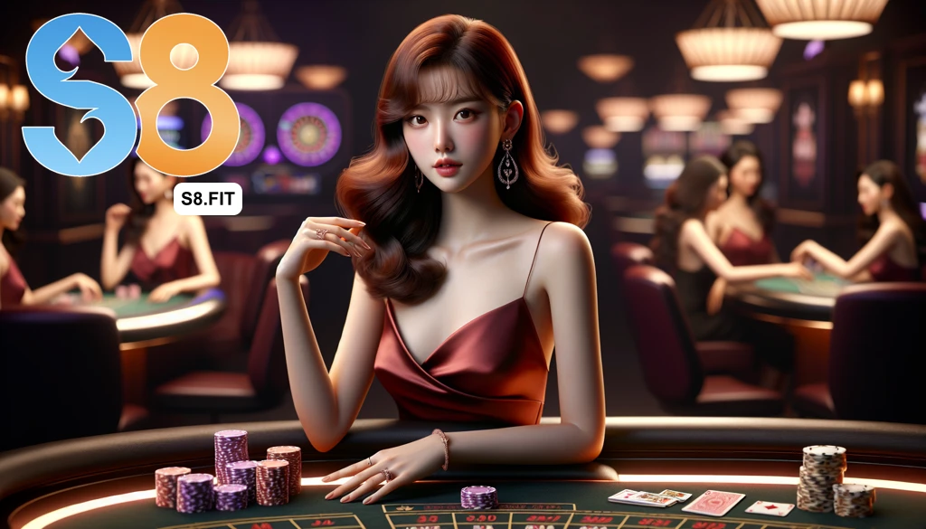 5 Loại Kèo Tài Xỉu Độc Đáo Chỉ Có Tại S8