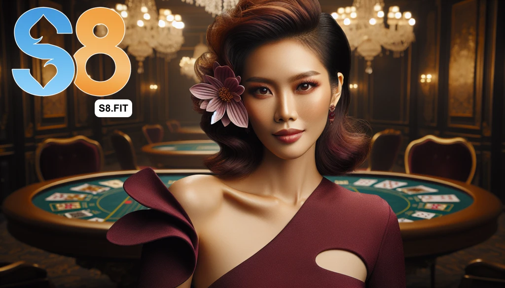 Chiến Thuật Đặt Kèo Tài Xỉu Hiệu Quả Tại S8