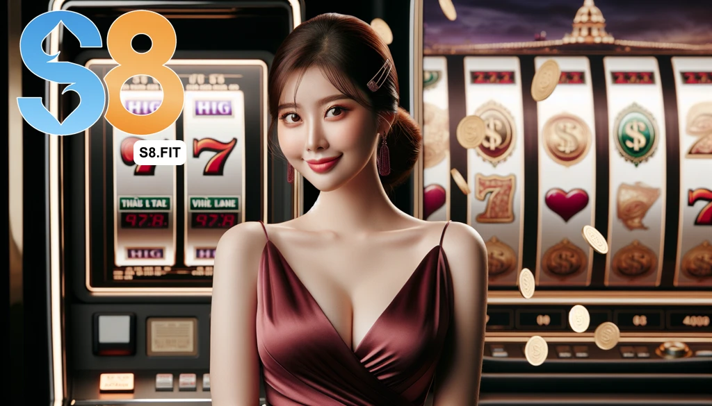 Các sảnh dịch vụ về game nohu tại nhà cái S8