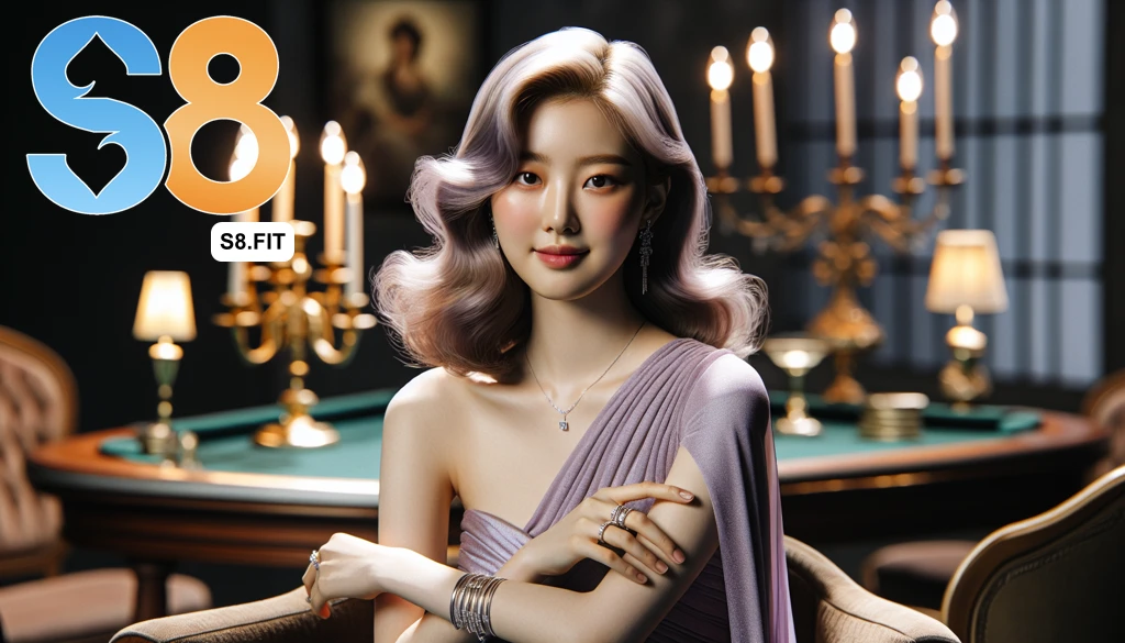 Tài Xỉu Tại S8