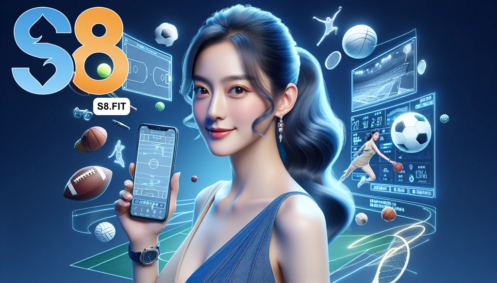Thể Thao S8