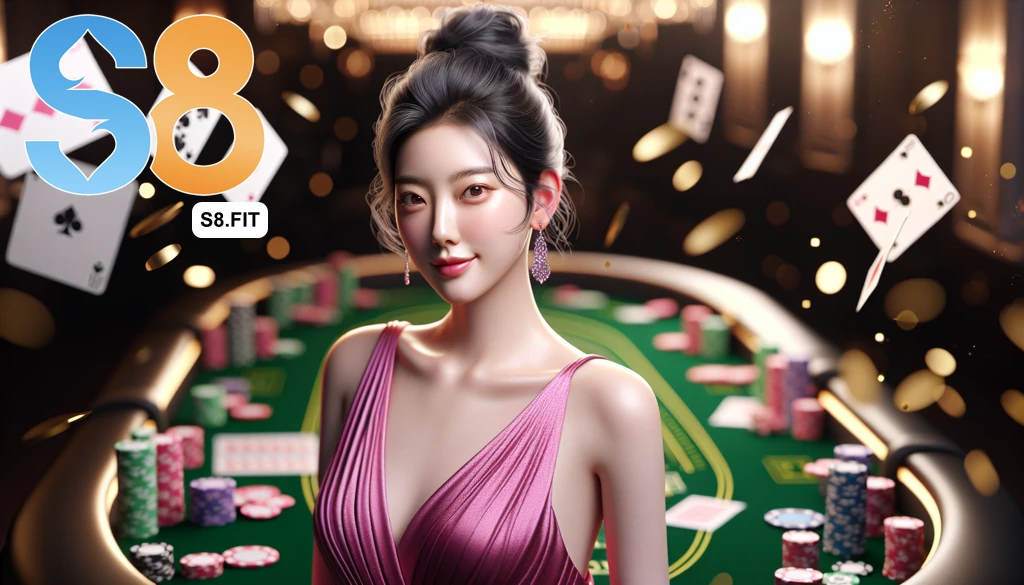 Game Bài 68 S8 - Cổng chơi được đầu tư bài bản