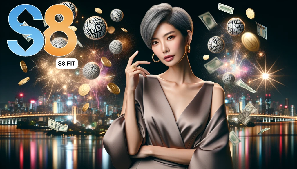 xổ số miền bắc S8