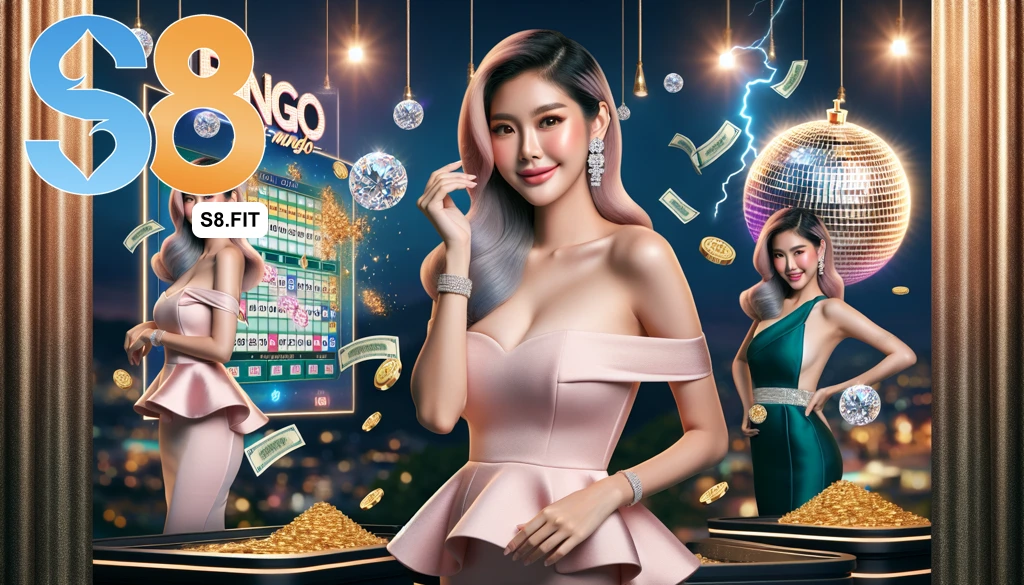 Lô xiên là hình thức cược rất hấp dẫn tại S8