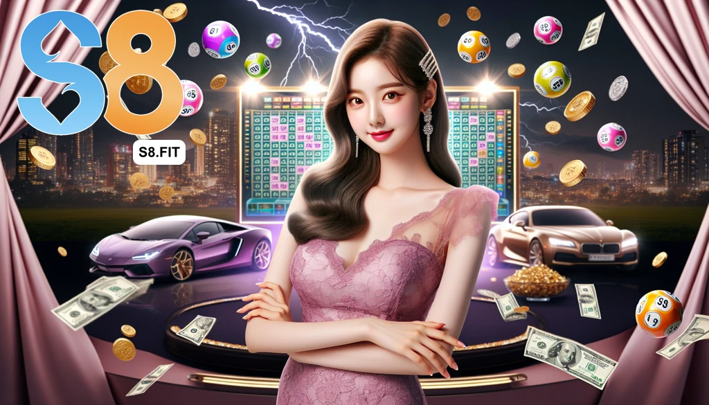 Cơ cấu giải thưởng với số tiền nhận được cực khủng